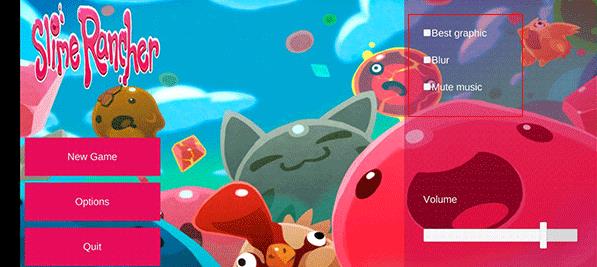 史莱姆牧场中文版