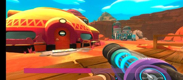 史莱姆牧场中文版