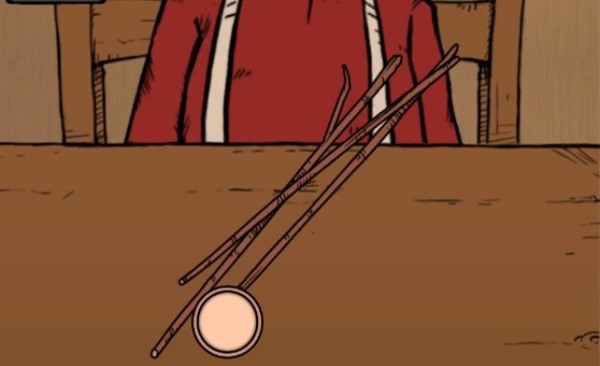 我的孩子生命之源