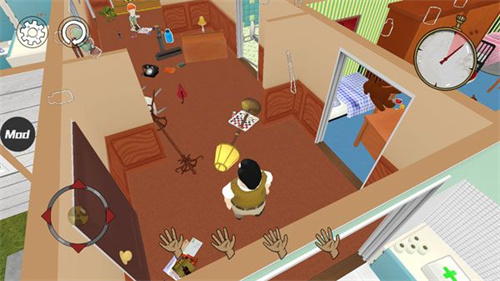 60秒避难所重制版