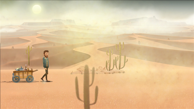 归家异途手机版截图2