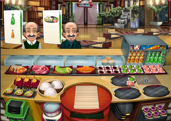 烹饪发烧友安卓版