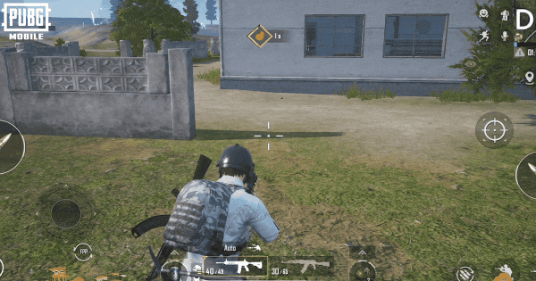 绝地求生刺激战场国际服