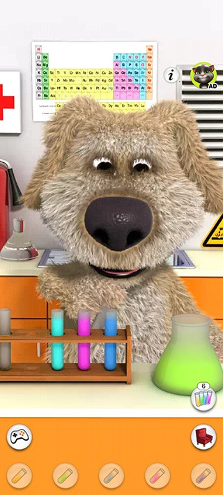 会说话的狗狗本截图1