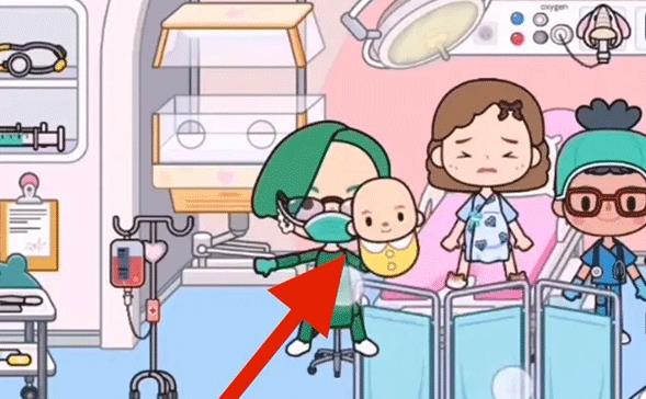 米加小镇世界完整版