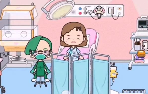 米加小镇世界完整版