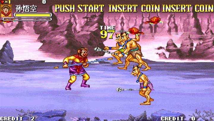 西游释厄传单机版截图2