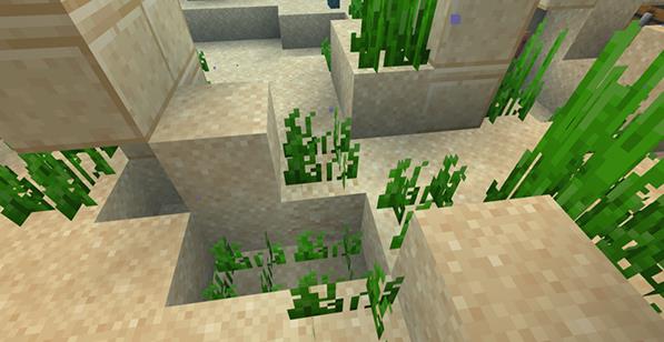 我的世界基岩版