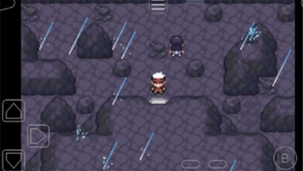 口袋妖怪究极绿宝石9.0