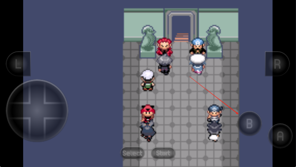 口袋妖怪究极绿宝石9.0