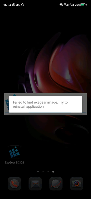 Exagear模拟器直装版
