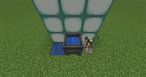 我的世界1.14基岩正式版