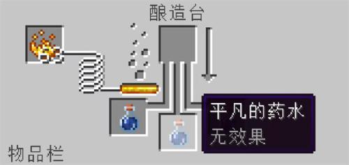我的世界1.14基岩正式版