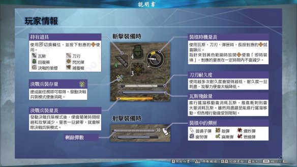 进击的巨人2手游截图2