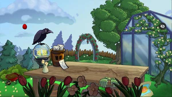 植物大战僵尸随机模仿者版截图3