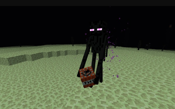 我的世界网易版官服