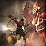 进击的巨人2手游