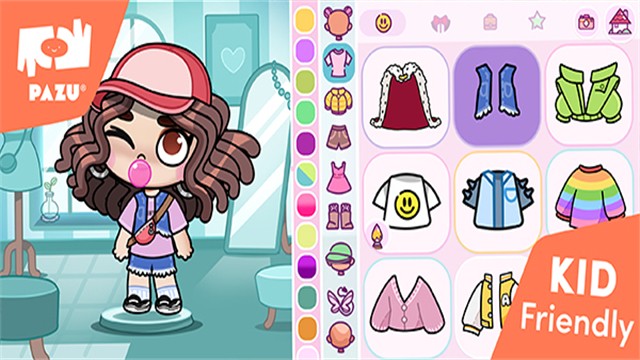 阿凡达世界手机版截图0