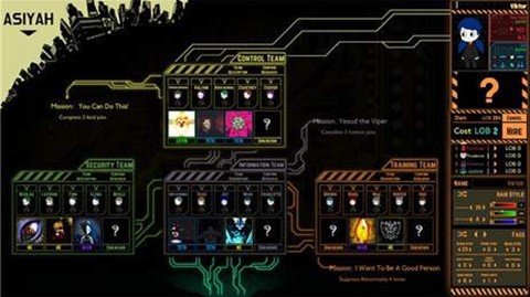 脑叶公司中文版截图2