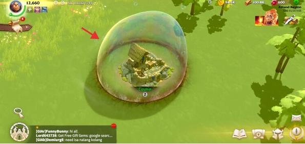 万龙觉醒国际服