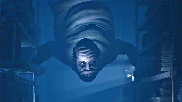 小小梦魇2联机版