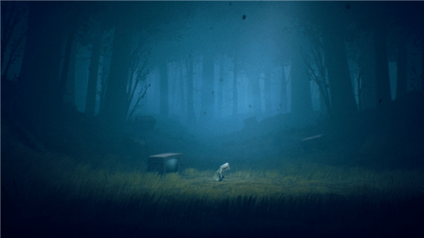 小小梦魇2联机版