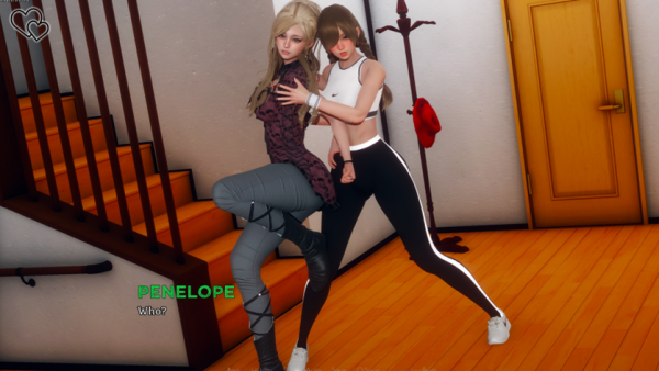 永恒世界0.9汉化版