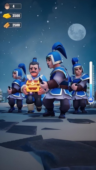 三国冰河时代手游