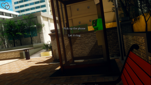 永恒世界0.9汉化版