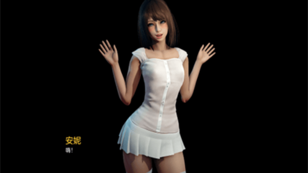 永恒世界0.9汉化版