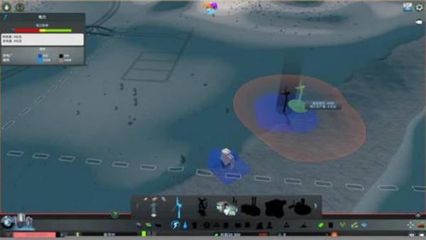 都市天际线中文版最新版