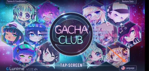 加查俱乐部中文最新版本