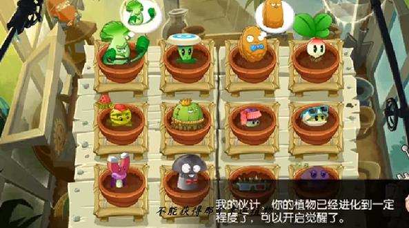 植物大战僵尸全明星