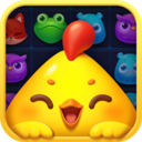 开心消消乐旧版