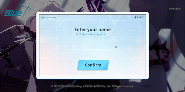 蔚蓝档案wiki国际服