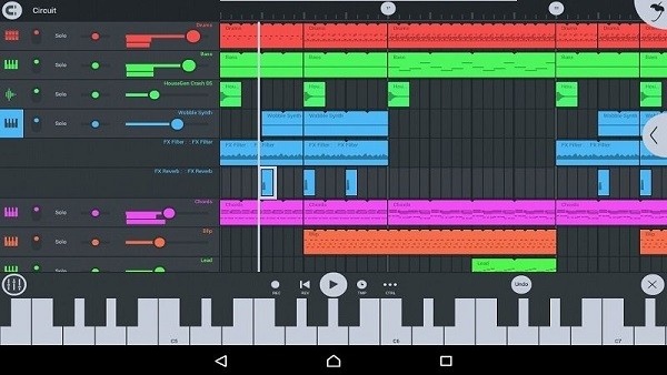 Flstudiomobile手机版
