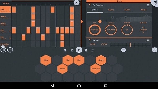 Flstudiomobile手机版