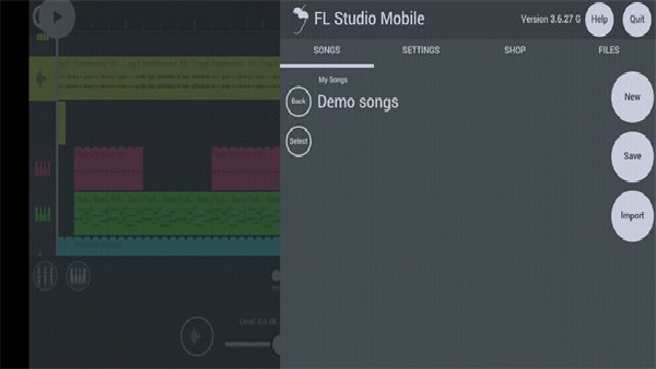 Flstudiomobile手机版