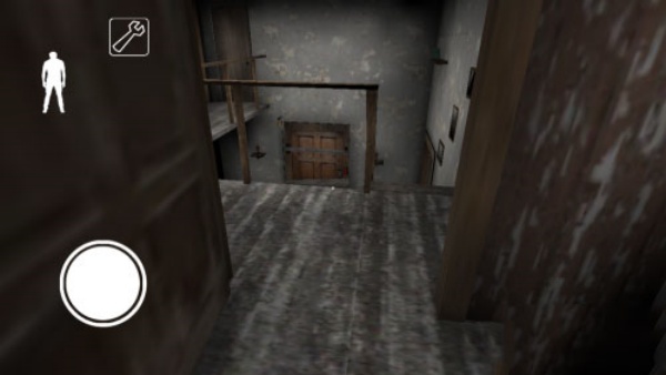 恐怖奶奶中文版最新版