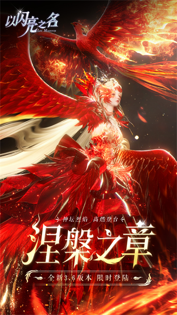 以闪亮之名截图4