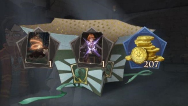 哈利波特魔法觉醒OPPO渠道服