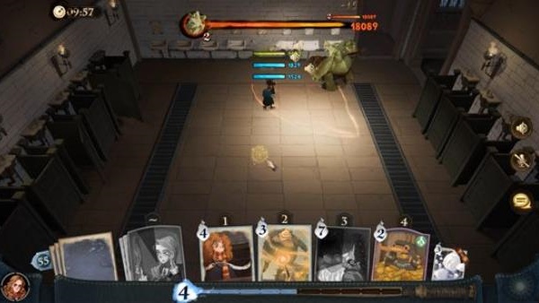 哈利波特魔法觉醒OPPO渠道服