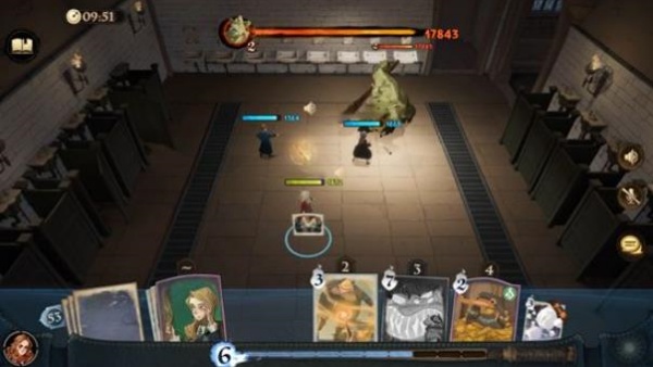 哈利波特魔法觉醒OPPO渠道服