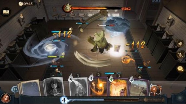 哈利波特魔法觉醒OPPO渠道服