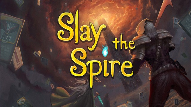 Slay the spire截图3