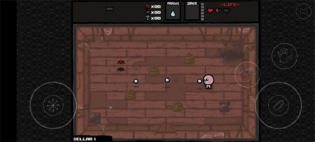 以撒的结合截图0