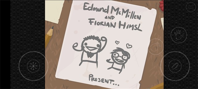 以撒的结合截图1