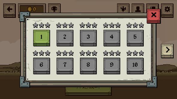 该死的混蛋联机版