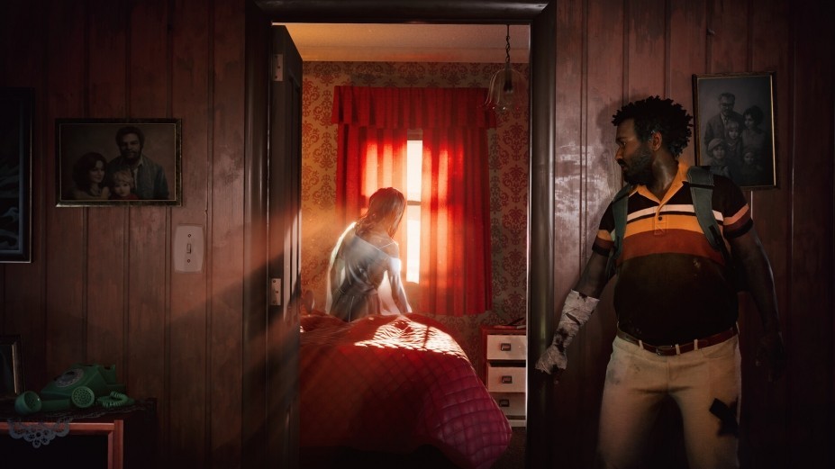 勇闯死人谷暗黑之日最新版截图0