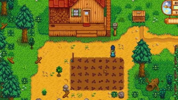 星露谷物语1.5汉化版